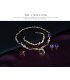SET558 - Fashion gemstone Jewellery set